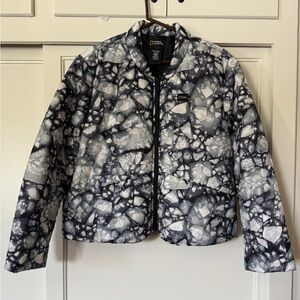 Disney National Geographic Avalanche Puffer Jacket